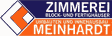 Zimmerei Meinhardt GmbH