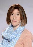 Portrait der Mitarbeiterin Petra Mittmannsgruber der TU-Partner Pointner&Schaffner  (vormals Baumschlager)