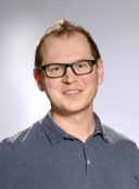 Portrait des Mitarbeiters Gerald Riegler der TU-Partner Pointner&Schaffner  (vormals Baumschlager)