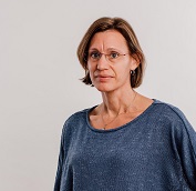 Portrait des Mitarbeiters Doris Keyl der TU-Partner KPS