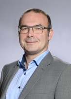 Portrait des Geschäftsführers Andreas Pointner der TU-Partner Pointner&Schaffner  (vormals Baumschlager)