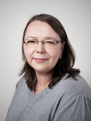 Portrait des Mitarbeiters Doris Steiner der TU-Partner Pfeiler