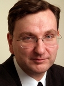 Portrait des Geschäftsführers Karl MUHR der TU-Partner J. Schmalzl