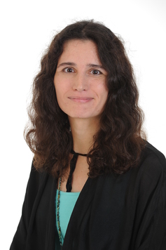 Portrait des Mitarbeiters Birgit Bauer der TREUHAND-UNION Eisenstadt 