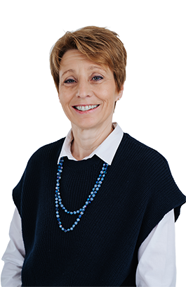 Portrait des Mitarbeiters Margit Rom der TREUHAND-UNION Villach