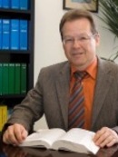 Portrait des Geschäftsführers Franz SCHMALZL der TU-Partner J. Schmalzl