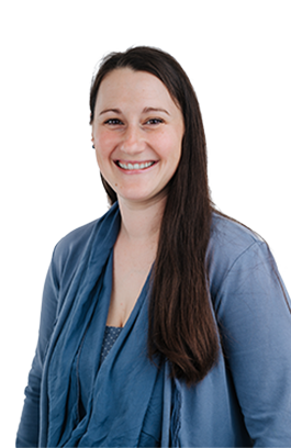 Portrait des Mitarbeiters Theresa Planka der TREUHAND-UNION Villach