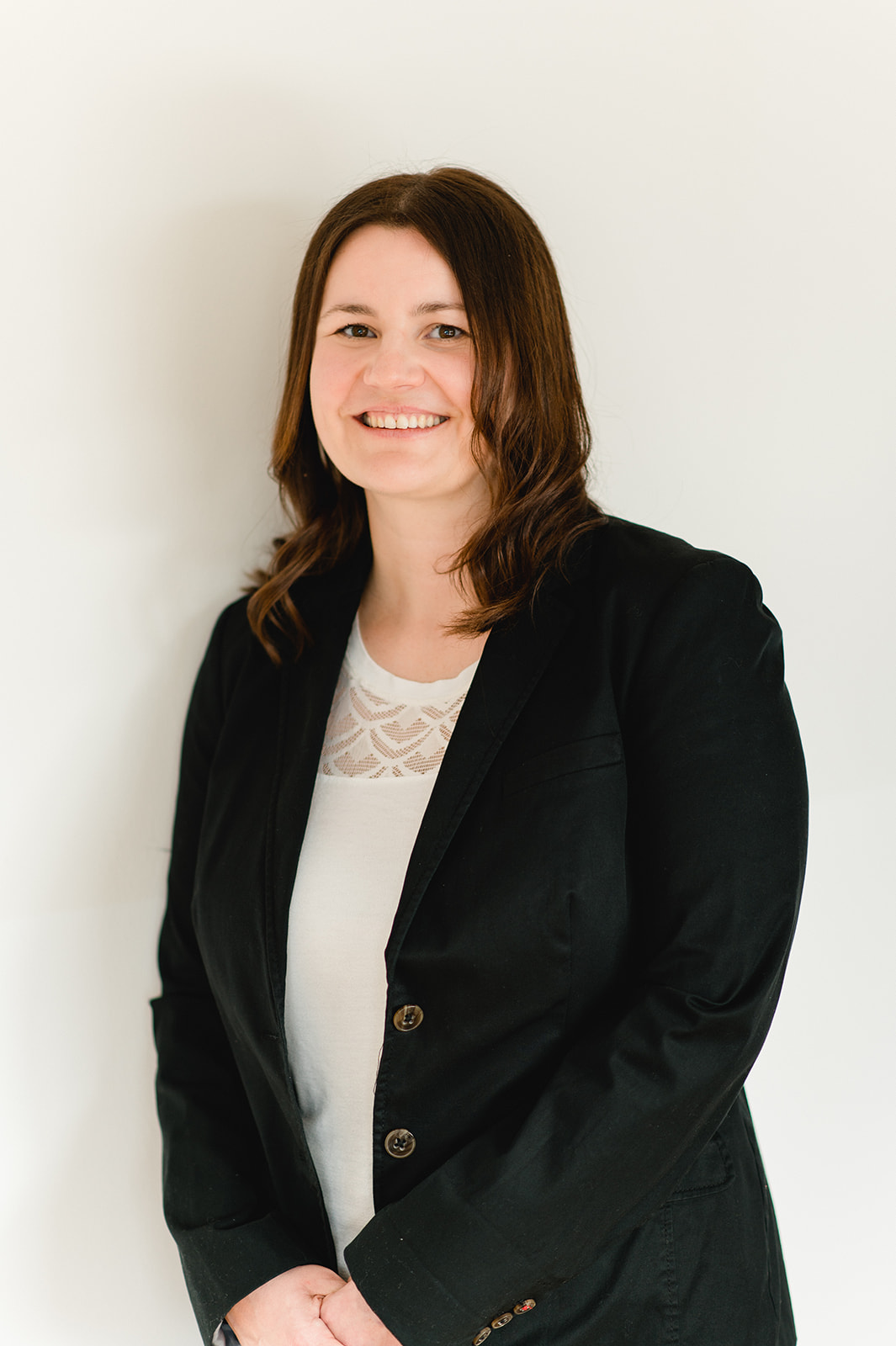 Portrait des Mitarbeiters Daniela Schäfler der TREUHAND-UNION OÖ