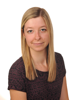 Portrait des Mitarbeiters Stefanie RADOWAN der TREUHAND-UNION Eisenstadt 