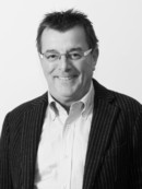 Portrait des Mitarbeiters Günter Unterpertinger der TREUHAND-UNION Innsbruck