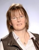 Portrait des Mitarbeiters Petra Mühlbachler der TU-Partner Pointner&Schaffner  (vormals Baumschlager)