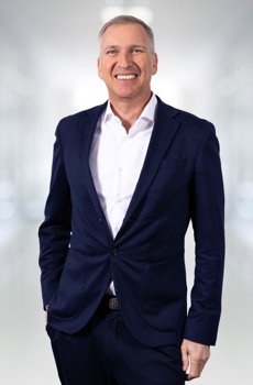 Mag. Ingo Gruss