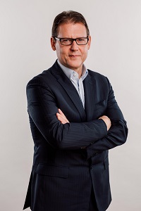 Portrait des Geschäftsführers Manfred KOTLIK der TU-Partner KPS