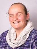 Portrait des Mitarbeiters Birgit Böss der TU-Partner Mayrhofer