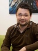 Portrait des Mitarbeiters Ronald FERSCHITZ der TU-Partner J. Schmalzl