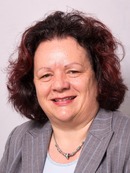 Portrait des Mitarbeiters Adelheid Geroldinger der TU-Partner Mayrhofer