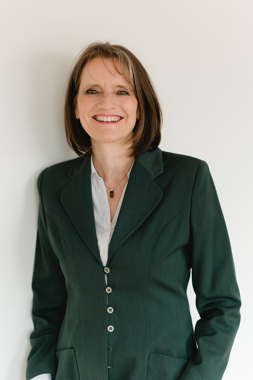 Portrait des Mitarbeiters Renate Reitner der TREUHAND-UNION OÖ