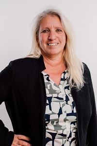 Portrait des Mitarbeiters Andrea Zwölfer der TU-Partner KPS