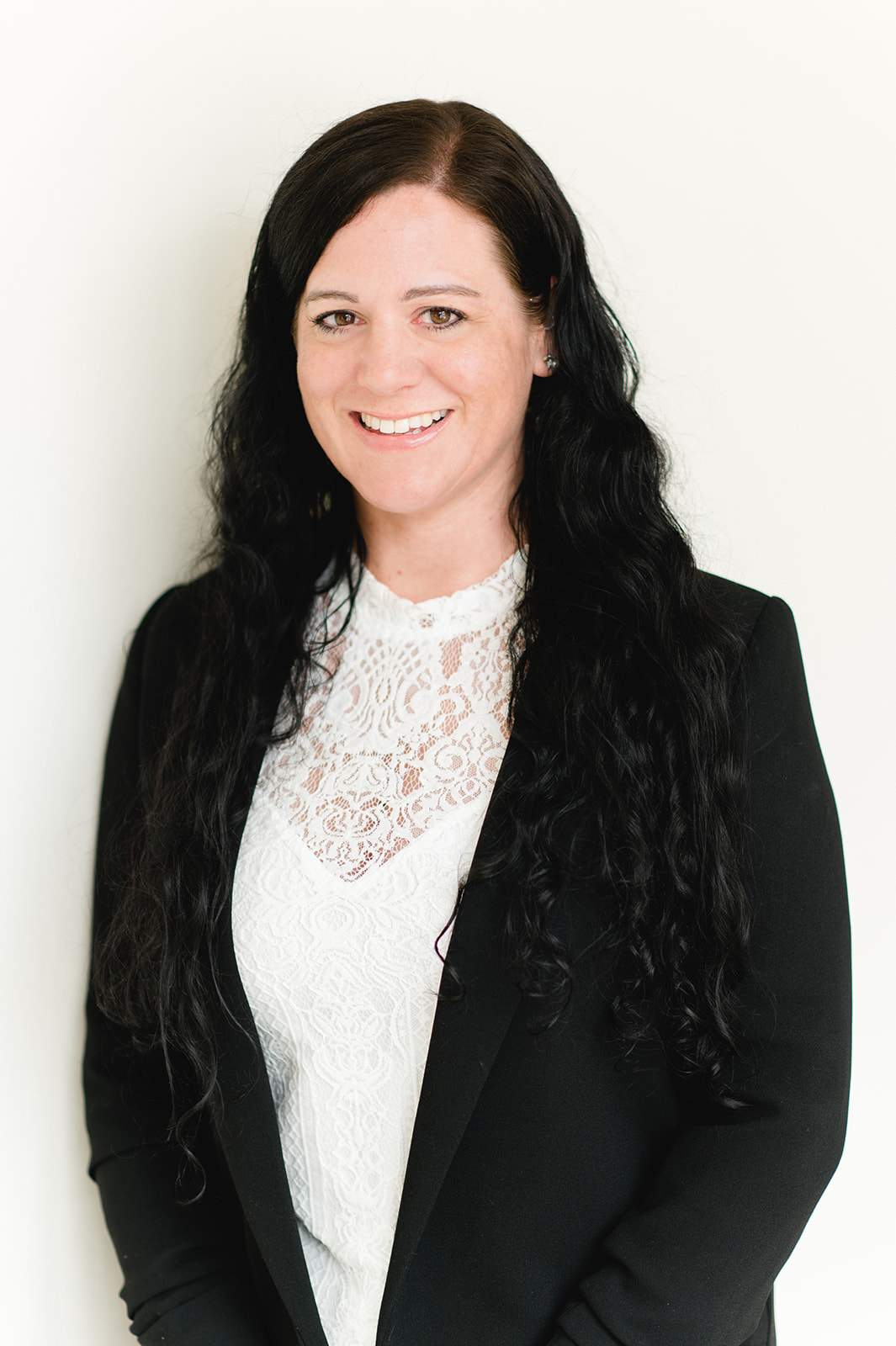 Portrait der Mitarbeiterin Kerstin Plachy der TREUHAND-UNION OÖ