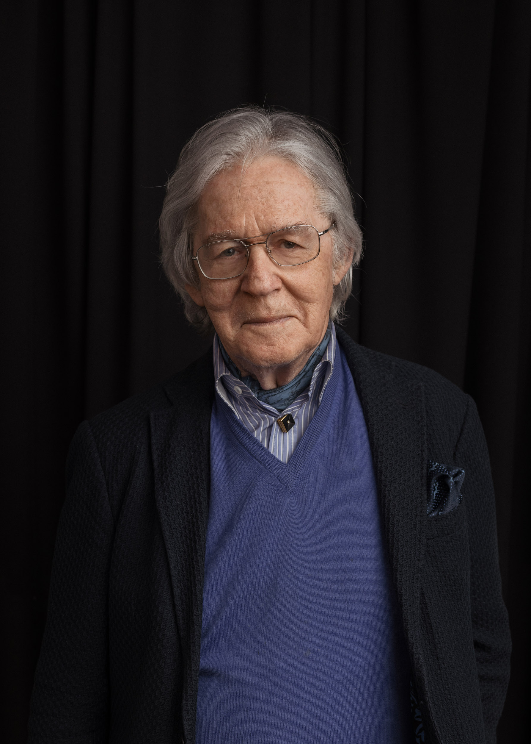 Portrait des Geschäftsführers Alois PIRCHER der TREUHAND-UNION Innsbruck