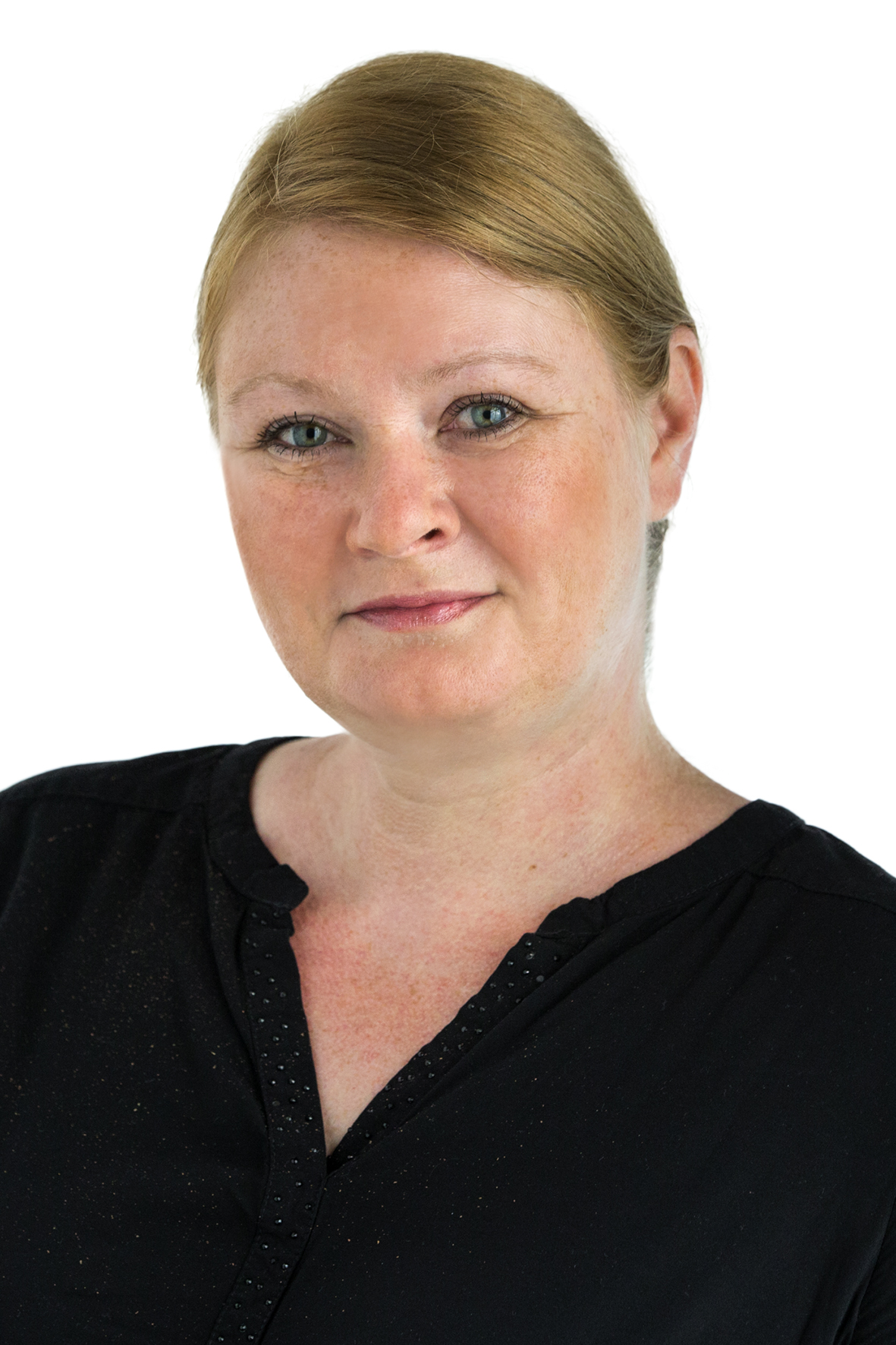 Portrait der Mitarbeiterin Lucia Horak der TREUHAND-UNION Neusiedl am See