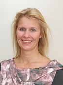 Portrait des Mitarbeiters Karin Marazeck der TU-Partner Glueck Treuhand