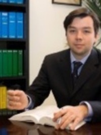 Portrait des Geschäftsführers Franz SCHMALZL der TU-Partner Dr. Schmalzl & Partner