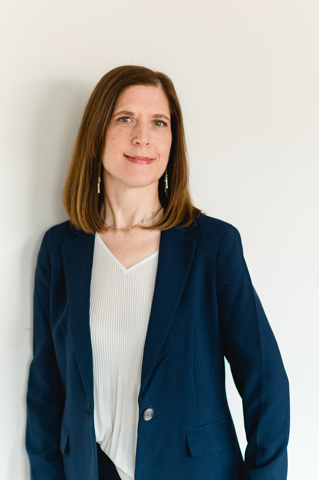 Portrait der Mitarbeiterin Anita Torreiter der TREUHAND-UNION OÖ