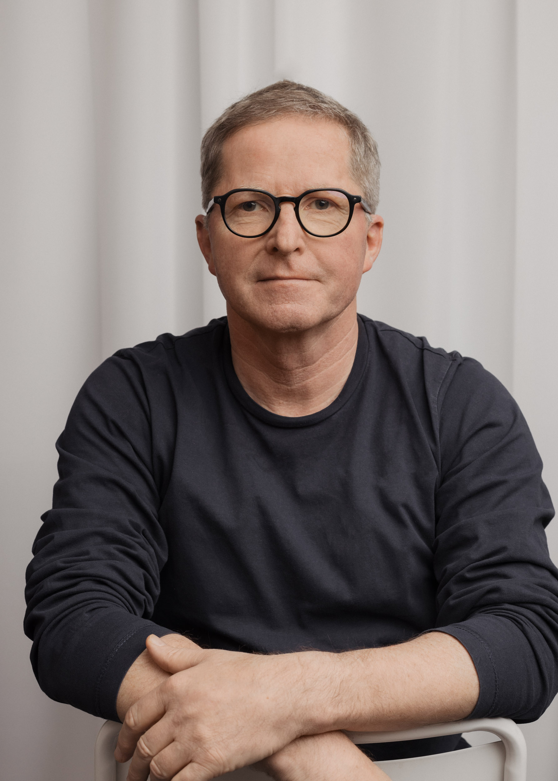 Portrait des Mitarbeiters Johann Niederacher der TREUHAND-UNION Innsbruck