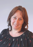 Portrait der Mitarbeiterin Birgit Seiser der TU-Partner Pointner&Schaffner  (vormals Baumschlager)