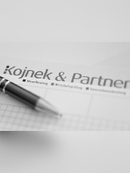 Portrait des Mitarbeiters Roland Plank der TU-Partner Oberwart