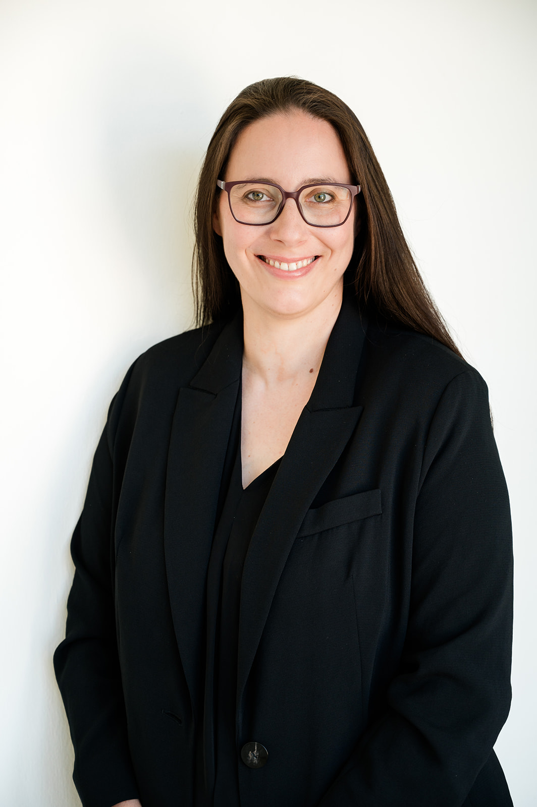 Portrait der Mitarbeiterin Ruth Mayer-Espinoza der TREUHAND-UNION OÖ