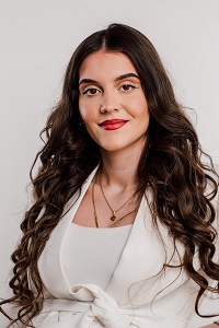 Portrait des Mitarbeiters Alejna  Murseli der TU-Partner KPS