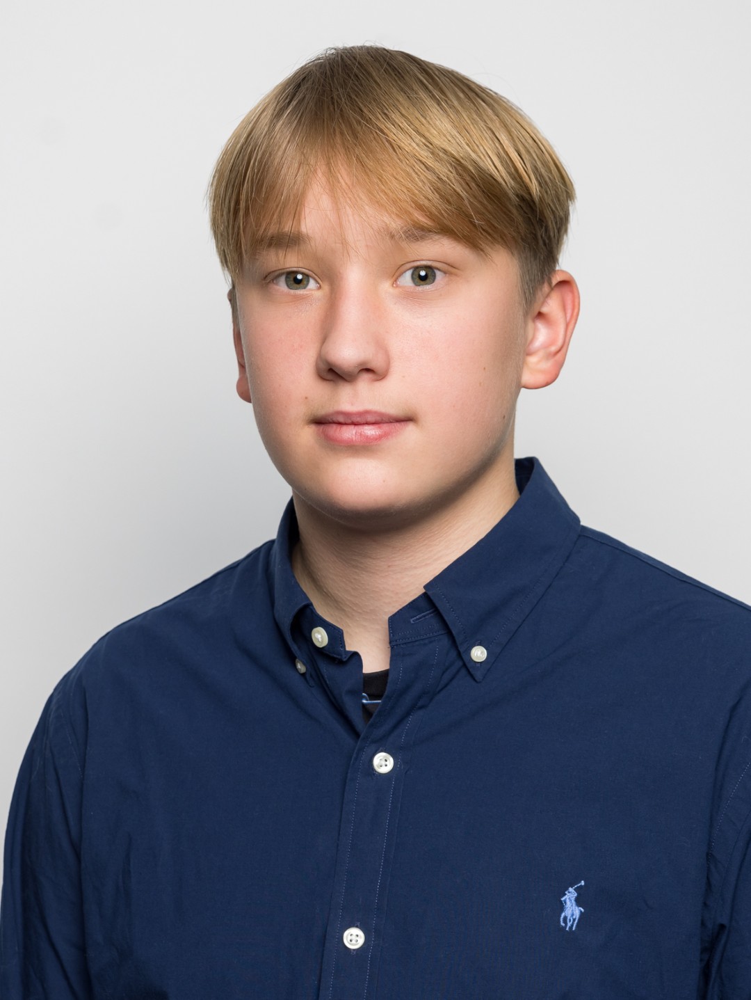 Portrait des Mitarbeiters Toni Leon Otte der TREUHAND-UNION Salzburg