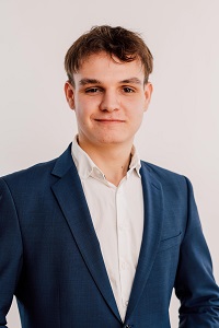 Portrait des Mitarbeiters Ralf Forthuber der TU-Partner KPS